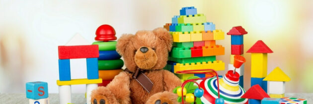 Zabawy z puzzlami i układankami dla dzieci: rozwijanie logicznego myślenia
